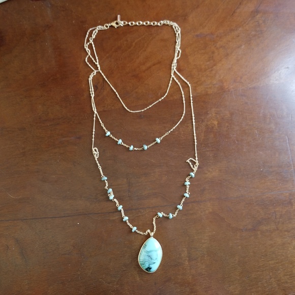 BaubleBar Jewelry - 💎 3/$15 SUGARFIX by BaubleBar Layer Necklace